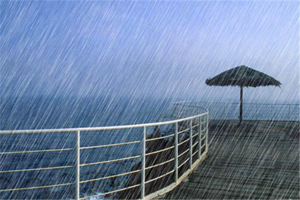 暴雨對(duì)生活的影響 暴雨后的山西古建 暴雨對(duì)生活的影響 暴雨后的山西古建