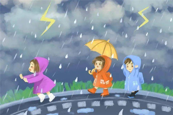 暴雨對農(nóng)作物的影響 暴雨會造成哪些洪澇災(zāi)害 暴雨對農(nóng)作物的影響 暴雨會造成哪些洪澇災(zāi)害