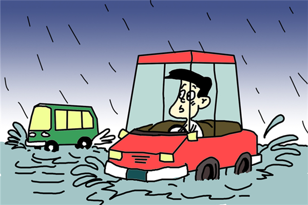 暴雨對農(nóng)作物的影響 暴雨會造成哪些洪澇災(zāi)害 暴雨對農(nóng)作物的影響 暴雨會造成哪些洪澇災(zāi)害