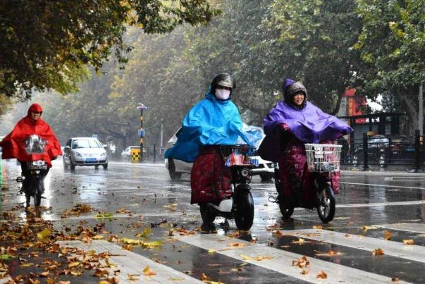 天氣降溫會(huì)引起發(fā)燒嗎 天氣降溫會(huì)引起血壓升高嗎 天氣降溫會(huì)引起發(fā)燒嗎 天氣降溫會(huì)引起血壓升高嗎