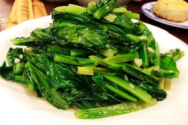 油麥菜適合什么人吃 油麥菜的禁忌人群