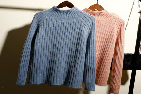 針織衫可以用洗衣機(jī)洗嗎 針織衫可以用漂白劑嗎 針織衫可以用洗衣機(jī)洗嗎 針織衫可以用漂白劑嗎