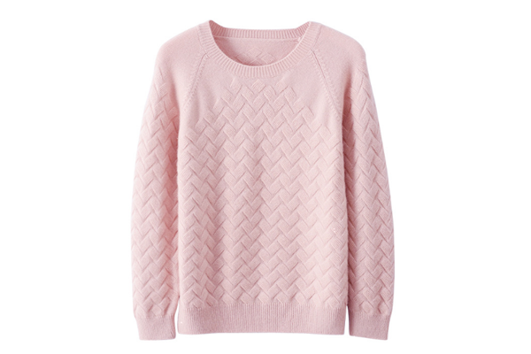 針織衫能直接穿嗎 針織衫會不會越穿越松 針織衫能直接穿嗎 針織衫會不會越穿越松