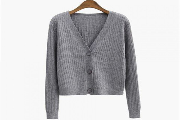 針織衫能直接穿嗎 針織衫會不會越穿越松 針織衫能直接穿嗎 針織衫會不會越穿越松