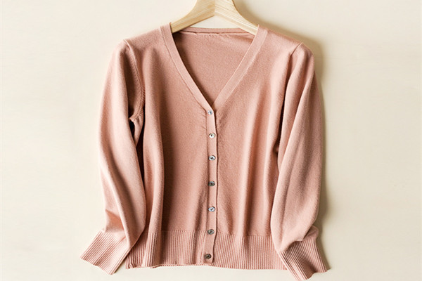 針織衫會(huì)縮水嗎 針織衫縮水了怎么處理 針織衫會(huì)縮水嗎 針織衫縮水了怎么處理