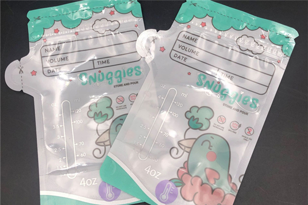 儲(chǔ)奶袋有必要買嗎 儲(chǔ)奶袋什么時(shí)候開始用