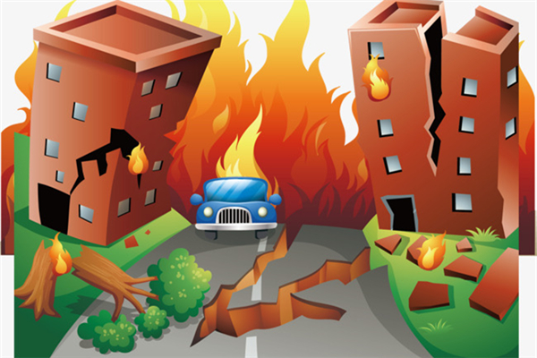 火災(zāi)是怎么引起的 火災(zāi)怎么預(yù)防 火災(zāi)是怎么引起的 火災(zāi)怎么預(yù)防