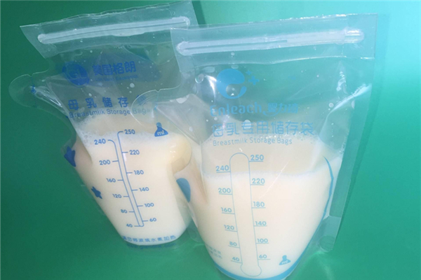 儲奶袋能二次使用嗎 儲奶袋可以重復(fù)使用嗎 儲奶袋能二次使用嗎 儲奶袋可以重復(fù)使用嗎