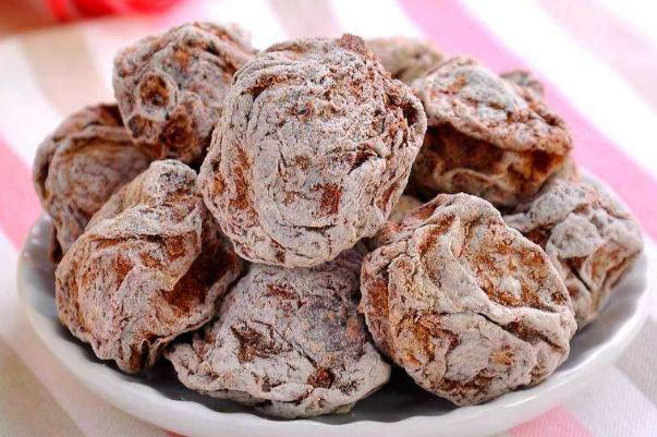 話梅對(duì)身體有什么危害 喉嚨痛能不能吃話梅 話梅對(duì)身體有什么危害 喉嚨痛能不能吃話梅