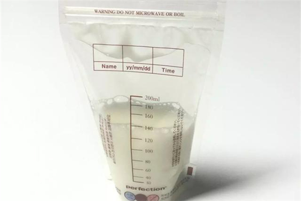 儲奶袋用什么筆寫不掉 儲奶袋寫吸奶時間還是吸完的時間 儲奶袋用什么筆寫不掉 儲奶袋寫吸奶時間還是吸完的時間