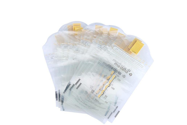 儲奶袋里有空氣密封了會怎么樣 儲奶袋有一點點空氣要緊嗎 儲奶袋里有空氣密封了會怎么樣 儲奶袋有一點點空氣要緊嗎