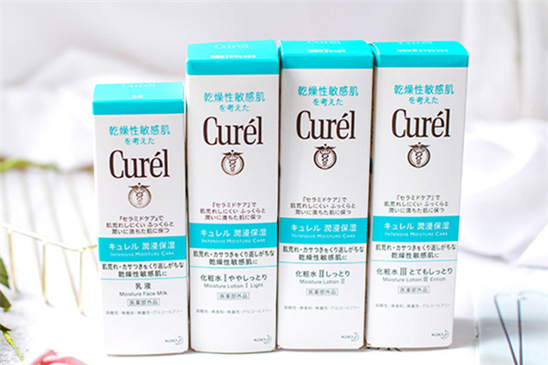 珂潤護(hù)膚品怎么樣好用嗎 珂潤護(hù)膚品適合什么年齡的人用 珂潤護(hù)膚品怎么樣好用嗎 珂潤護(hù)膚品適合什么年齡的人用