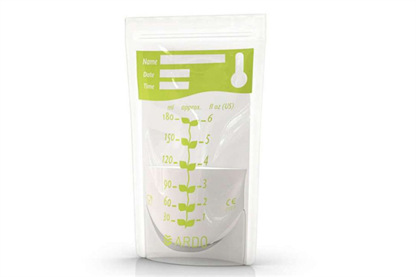 儲奶袋里有空氣密封了會怎么樣 儲奶袋有一點點空氣要緊嗎 儲奶袋里有空氣密封了會怎么樣 儲奶袋有一點點空氣要緊嗎