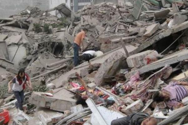 地震會持續(xù)多久 地震會有什么前兆 地震會持續(xù)多久 地震會有什么前兆