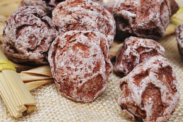 話梅對(duì)身體有什么危害 喉嚨痛能不能吃話梅 話梅對(duì)身體有什么危害 喉嚨痛能不能吃話梅