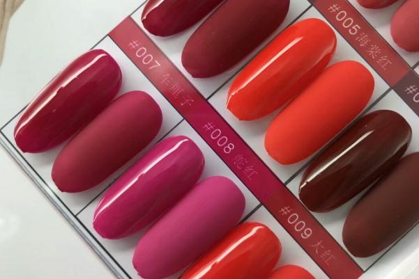 甲油膠要怎樣才能涂抹均勻 甲油膠不涂底膠可以嗎 甲油膠要怎樣才能涂抹均勻 甲油膠不涂底膠可以嗎