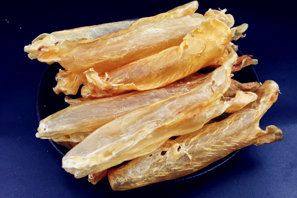 花膠的熱量是多少大卡 花膠會(huì)胖嗎 花膠的熱量是多少大卡 花膠會(huì)胖嗎