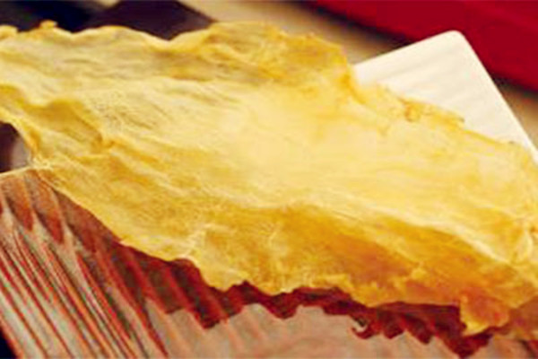 花膠的營養(yǎng)價(jià)值 花膠有什么功效 花膠的營養(yǎng)價(jià)值 花膠有什么功效