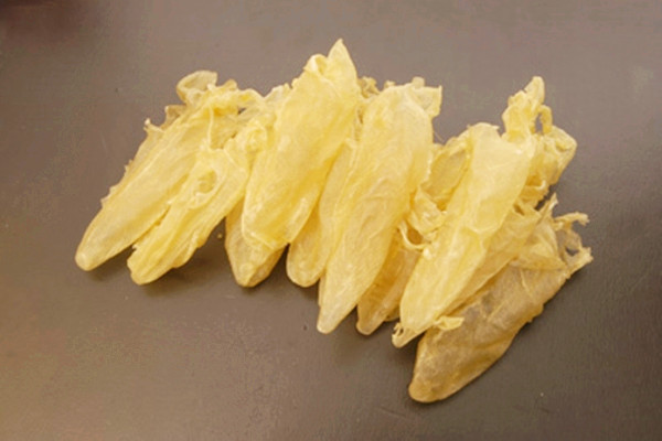 花膠的營養(yǎng)價(jià)值 花膠有什么功效