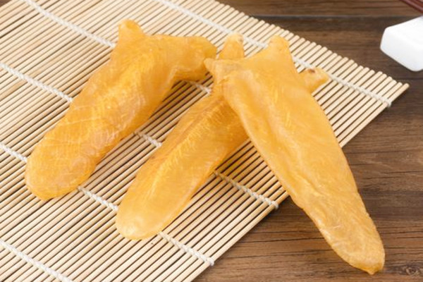 花膠什么時間吃好 花膠多久吃一次比較好 花膠什么時間吃好 花膠多久吃一次比較好