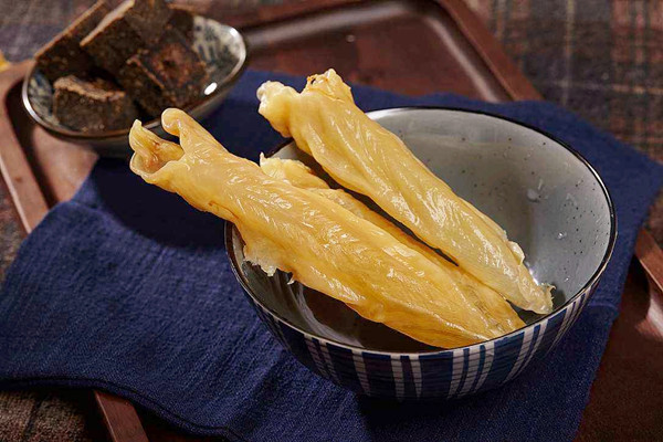 花膠什么時間吃好 花膠多久吃一次比較好 花膠什么時間吃好 花膠多久吃一次比較好