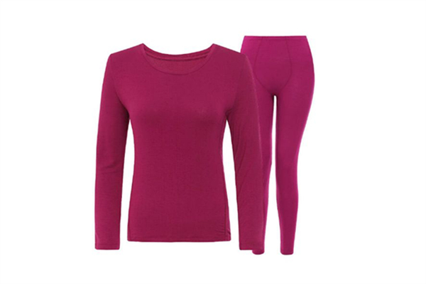 秋褲多少度穿合適 秋褲什么時(shí)候開始穿