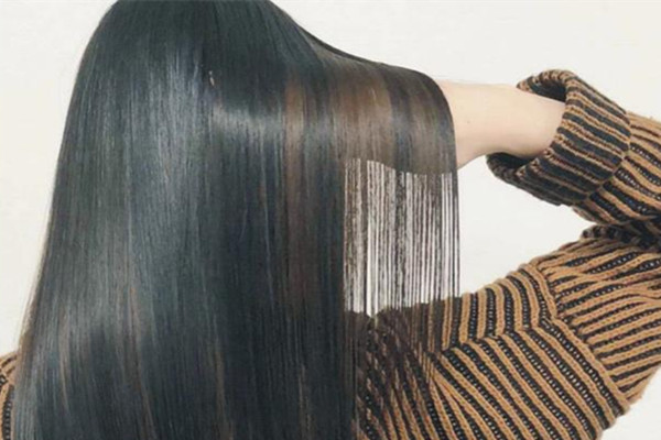 焗油一次可以維持多久 焗油的好處 焗油一次可以維持多久 焗油的好處