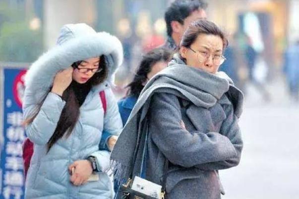 天氣寒冷要防治哪些疾病 天氣寒冷是感冒的好發(fā)季節(jié) 天氣寒冷要防治哪些疾病 天氣寒冷是感冒的好發(fā)季節(jié)