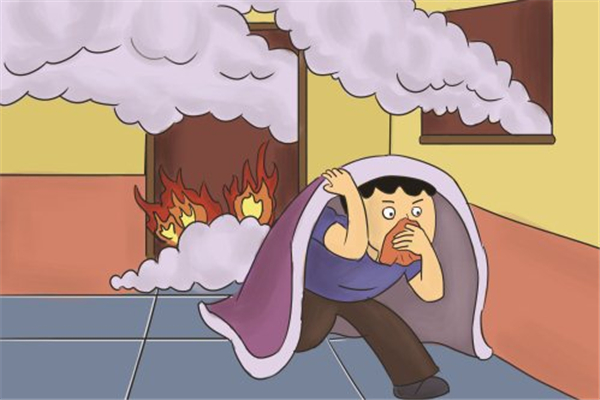 火災(zāi)會(huì)造成什么危害 火災(zāi)有多可怕 火災(zāi)會(huì)造成什么危害 火災(zāi)有多可怕