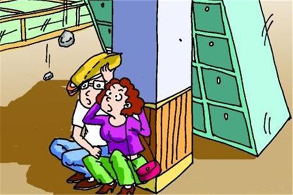 地震為什么會發(fā)生 地震發(fā)生前的前兆有哪些 地震為什么會發(fā)生 地震發(fā)生前的前兆有哪些