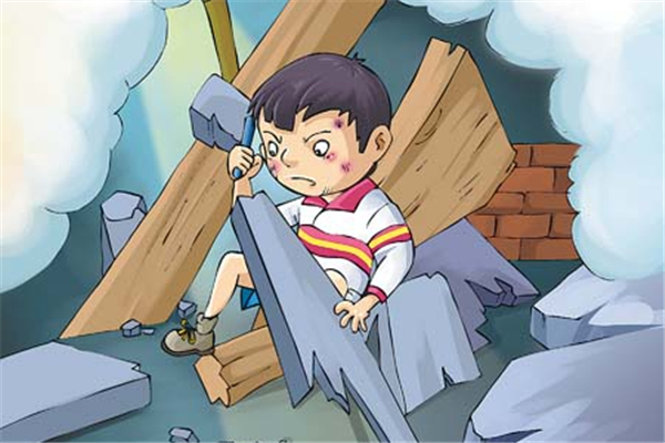 地震為什么會發(fā)生 地震發(fā)生前的前兆有哪些 地震為什么會發(fā)生 地震發(fā)生前的前兆有哪些