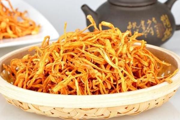 蟲草花是干嘛的 蟲草花是哪里的特產(chǎn) 蟲草花是干嘛的 蟲草花是哪里的特產(chǎn)