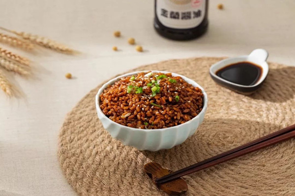 醬油的熱量高不高 醬油會不會致癌 醬油的熱量高不高 醬油會不會致癌