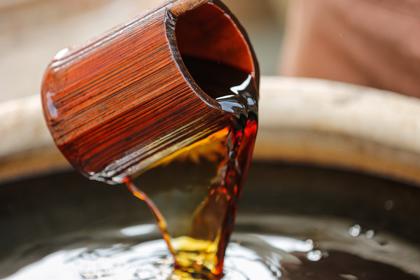 醬油的熱量高不高 醬油會不會致癌 醬油的熱量高不高 醬油會不會致癌