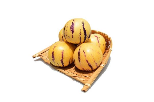 人參果有減肥效果嗎 人參果有幾個(gè)品種 人參果有減肥效果嗎 人參果有幾個(gè)品種