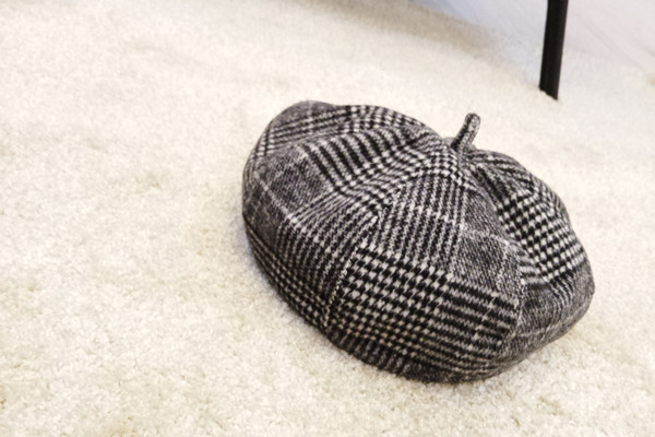 貝雷帽能用水洗嗎 貝雷帽縮水了能復(fù)原嗎 貝雷帽能用水洗嗎 貝雷帽縮水了能復(fù)原嗎