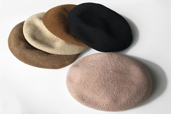 貝雷帽是南瓜帽嗎 貝雷帽正確戴法 貝雷帽是南瓜帽嗎 貝雷帽正確戴法