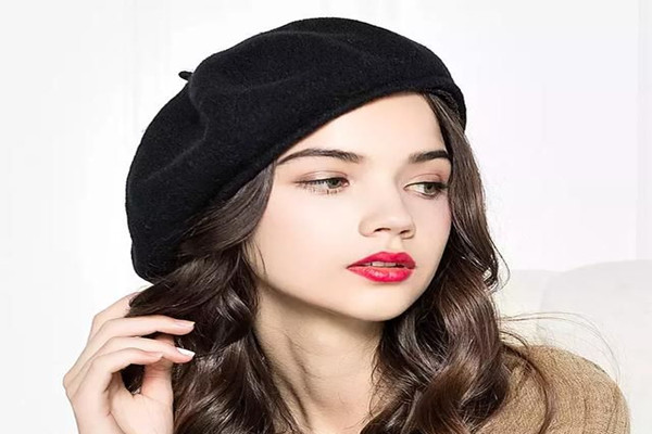 貝雷帽是南瓜帽嗎 貝雷帽正確戴法 貝雷帽是南瓜帽嗎 貝雷帽正確戴法