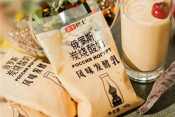 炭燒酸奶會(huì)發(fā)胖嗎 炭燒酸奶的熱量有多高 炭燒酸奶會(huì)發(fā)胖嗎 炭燒酸奶的熱量有多高