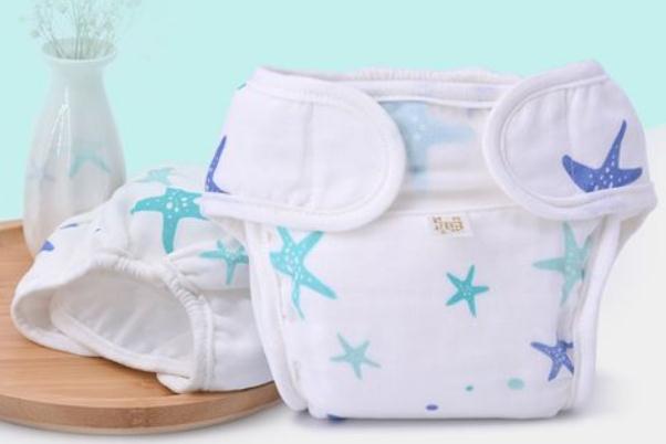 尿布可以用洗衣機洗嗎 洗尿布的好方法 尿布可以用洗衣機洗嗎 洗尿布的好方法