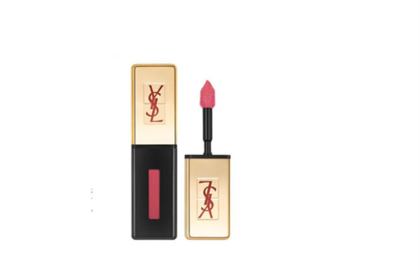 圣羅蘭唇釉最火的色號 圣羅蘭唇釉多少毫升 圣羅蘭唇釉最火的色號 圣羅蘭唇釉多少毫升