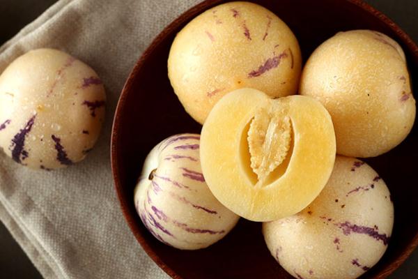 人參果的禁忌人群 人參果是什么季節(jié)的 人參果的禁忌人群 人參果是什么季節(jié)的