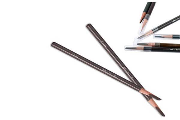 植村秀眉筆怎么削 植村秀眉筆哪個(gè)色號(hào)好看 植村秀眉筆怎么削 植村秀眉筆哪個(gè)色號(hào)好看