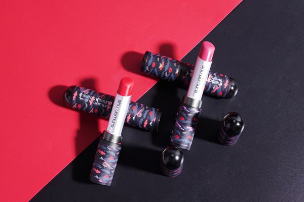 植村秀口紅色號(hào)推薦 植村秀口紅什么色號(hào)好看 植村秀口紅色號(hào)推薦 植村秀口紅什么色號(hào)好看