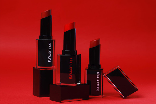 植村秀口紅色號(hào)推薦 植村秀口紅什么色號(hào)好看 植村秀口紅色號(hào)推薦 植村秀口紅什么色號(hào)好看