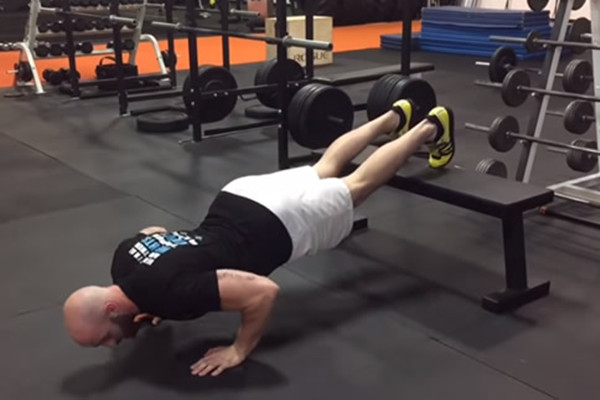 俯臥撐越做越累是為什么 俯臥撐越做越累怎么辦 俯臥撐越做越累是為什么 俯臥撐越做越累怎么辦