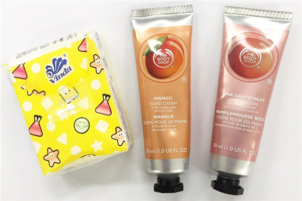 護手霜能帶上飛機嗎 護手霜能托運嗎 護手霜能帶上飛機嗎 護手霜能托運嗎