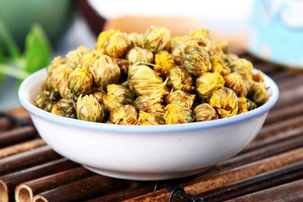 菊花茶孕婦能喝嗎 菊花茶痛風可以喝嗎