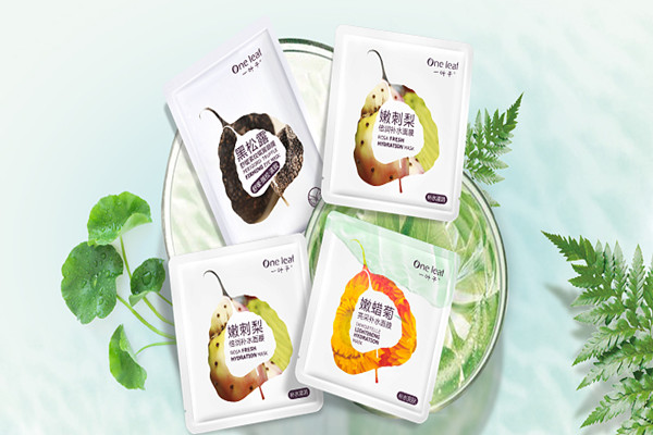 一葉子是國產(chǎn)品牌嗎 一葉子護膚品什么檔次 一葉子是國產(chǎn)品牌嗎 一葉子護膚品什么檔次