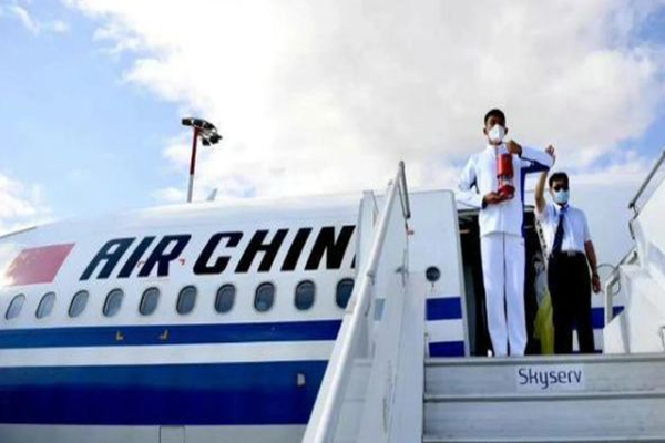 北京冬奧會圣火傳遞路線 北京冬奧會火種抵達(dá)北京 北京冬奧會圣火傳遞路線 北京冬奧會火種抵達(dá)北京